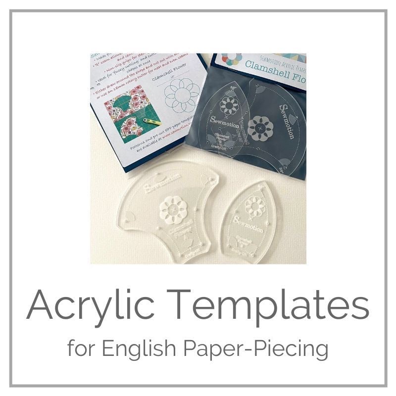 Acrylic Templates