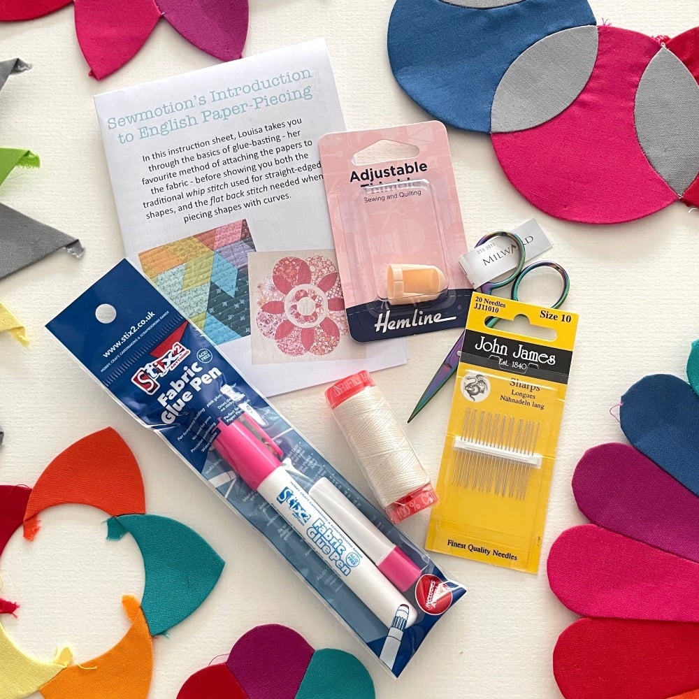 EPP Essentials Set