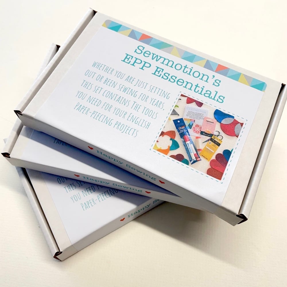 EPP Essentials Set