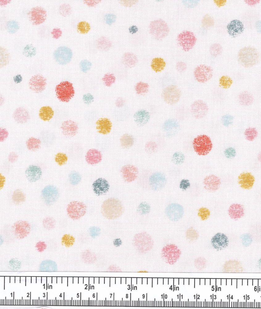 Woodland Tea Time 4832-22