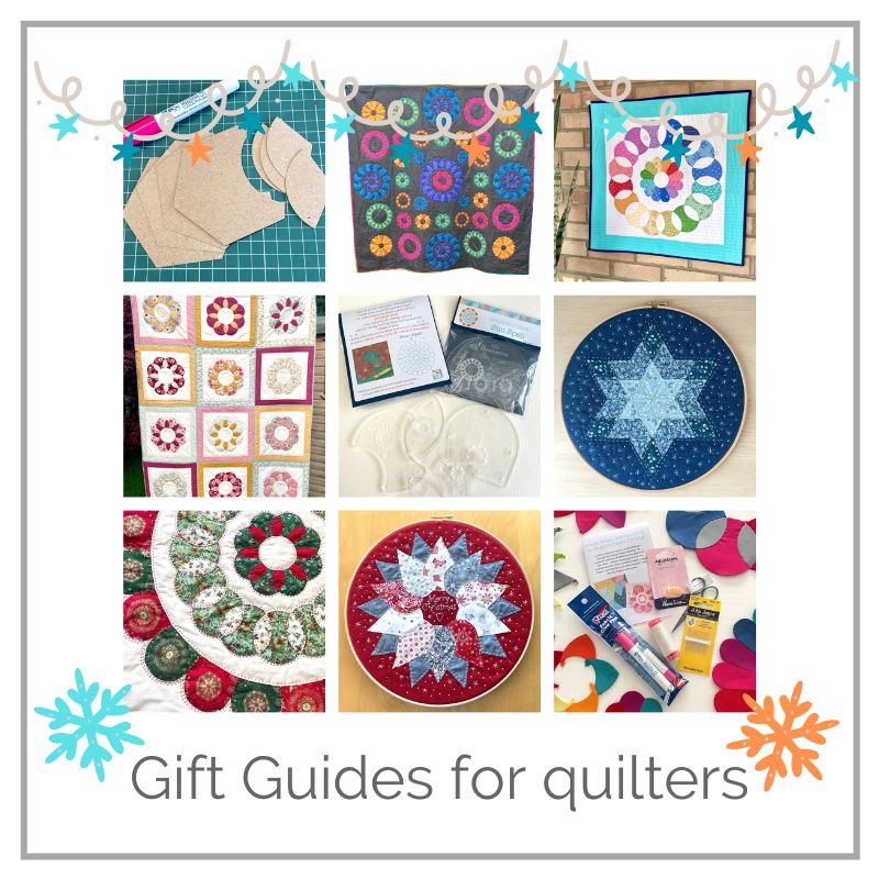 <!-- 002 -->Christmas Gift Guides