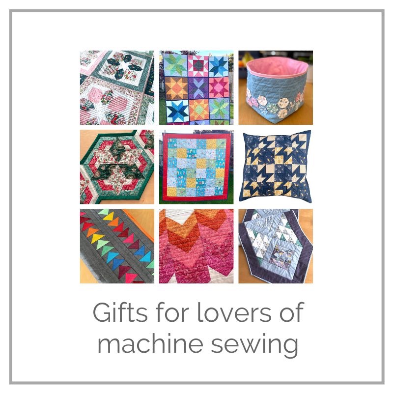 Gifts for Machine lovers