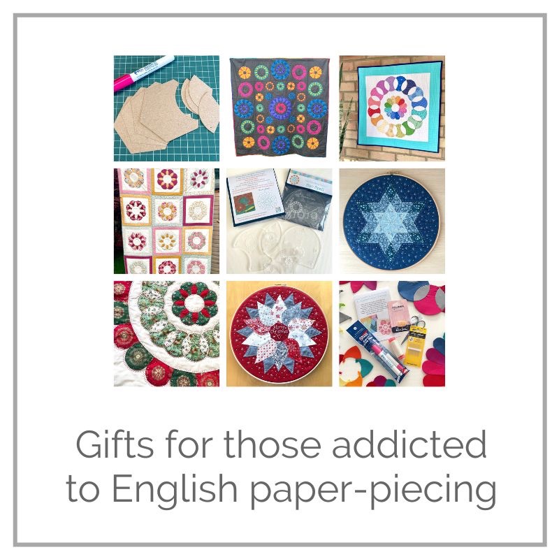 Gifts for EPP Addicts