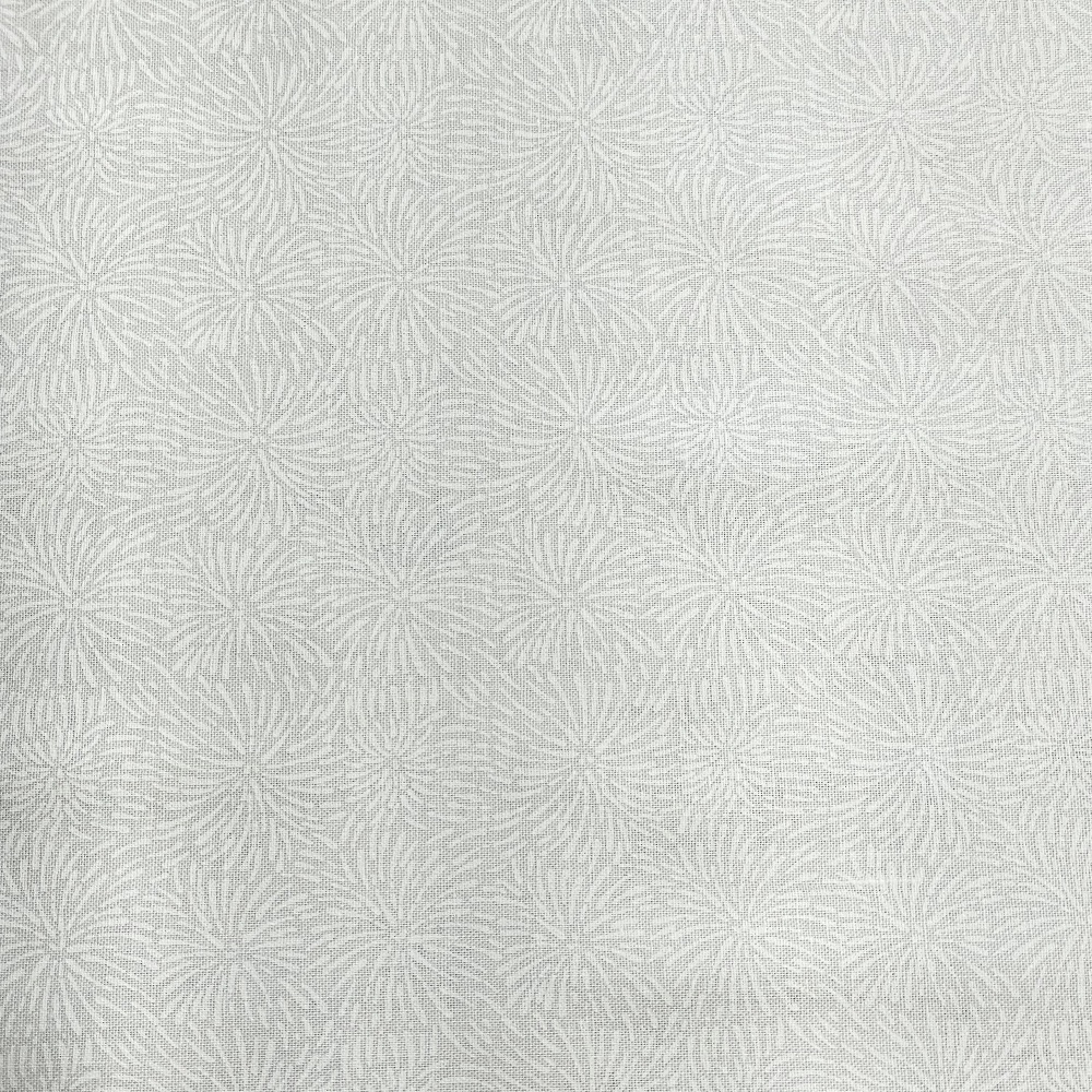 White-on-White Spray