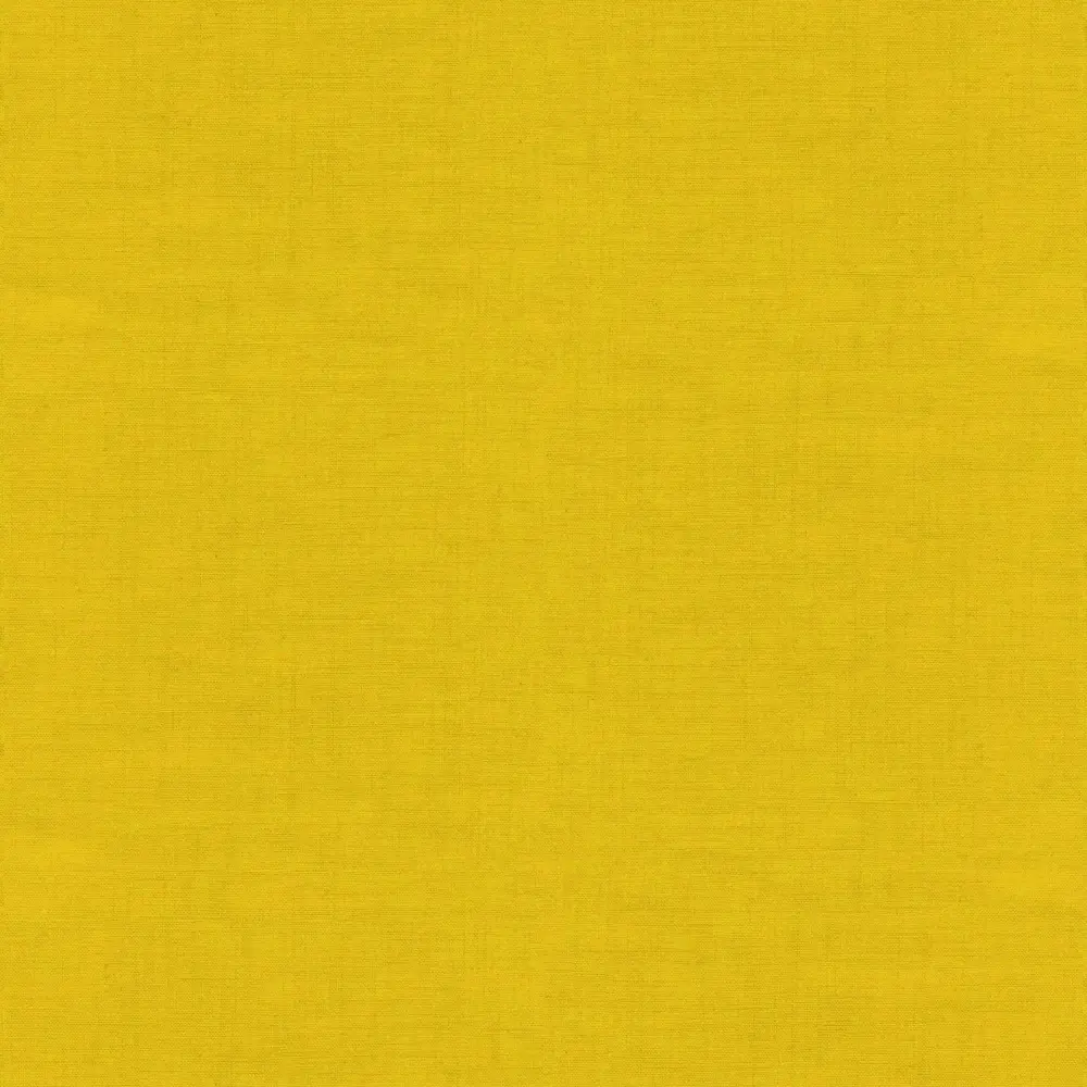 Linen Texture 1473-Y4 - Sunflower
