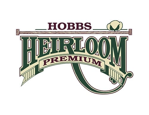 Hobbs Heirloom Premium Cotton Wadding