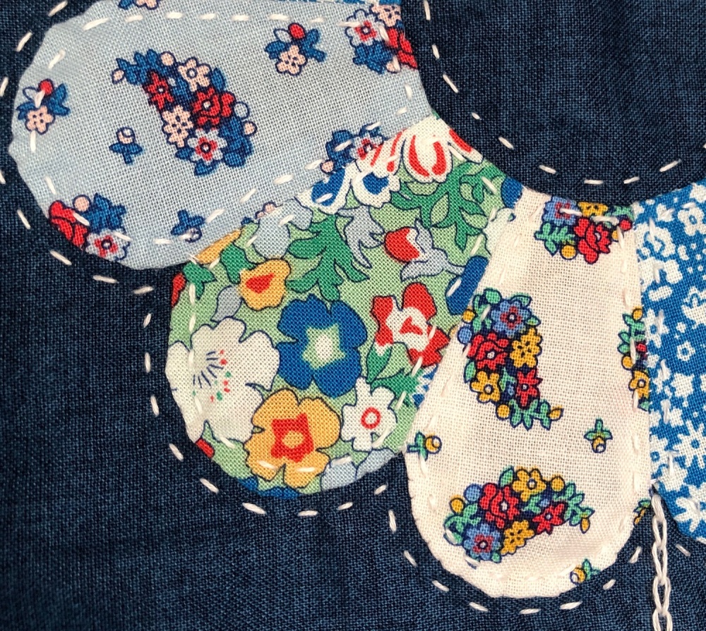 Flower Garden Wall Hanging Kit