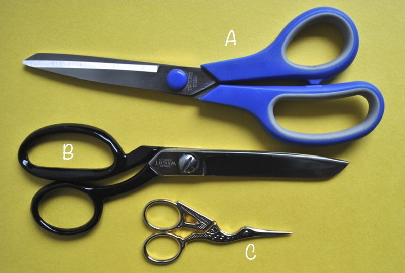 Scissors 2