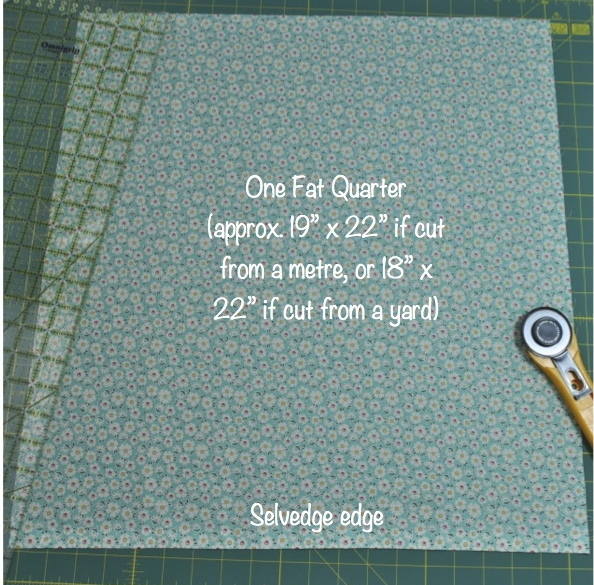 Fat Quarter