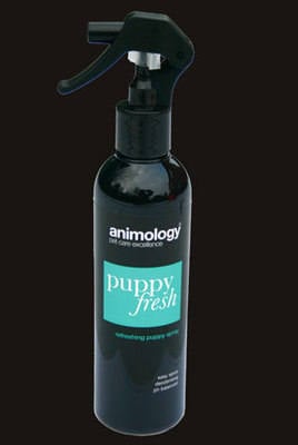 Animology Puppy Fresh refreshing spray 250ml