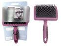 Soft Protection Salon Porcupine Brush M,L