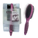 Soft Protection Salon Double Sided Brush S,M,L