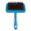 Ancol Ergo Hedgehog Slicker Brush Small 