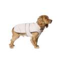 Ancol City smart Showerproof Dog Coat Beige Various Sizes 
