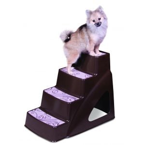 Pet Steps 