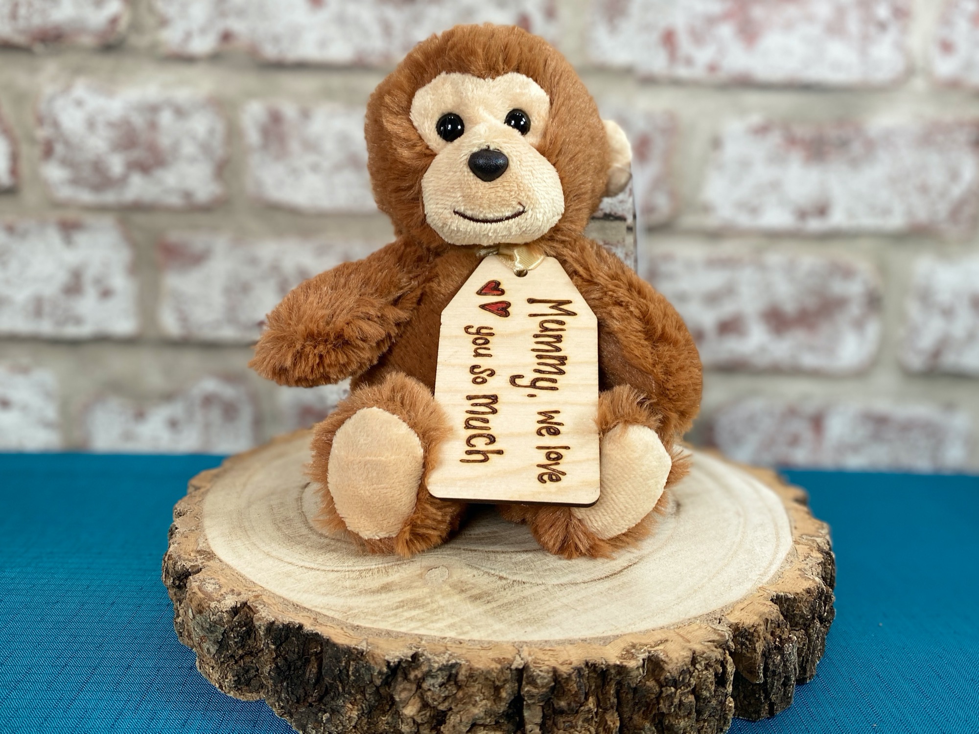Den / Playhouse Personalised Sign