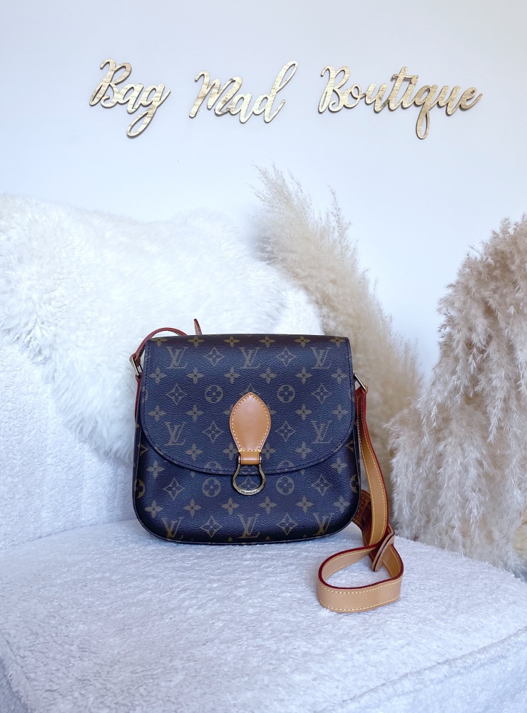 Louis Vuitton Say Yes! Bracelet, Pm for - Bag Mad Boutique