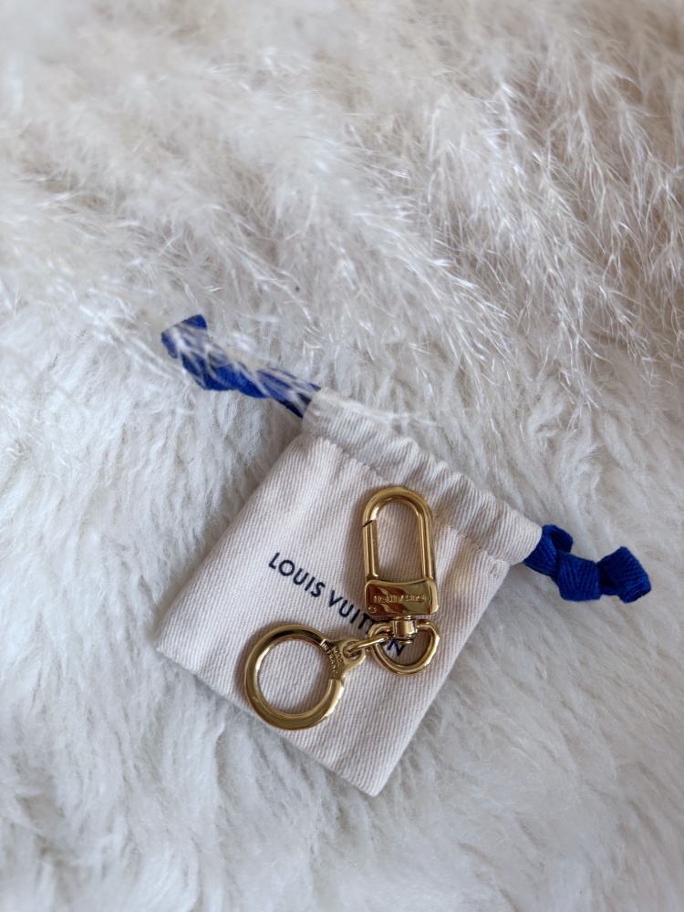 Louis Vuitton GHW Extender