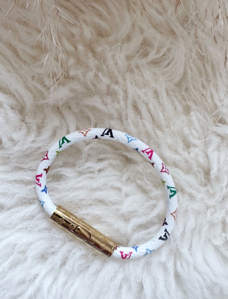 Louis Vuitton Muticolour Bracelet