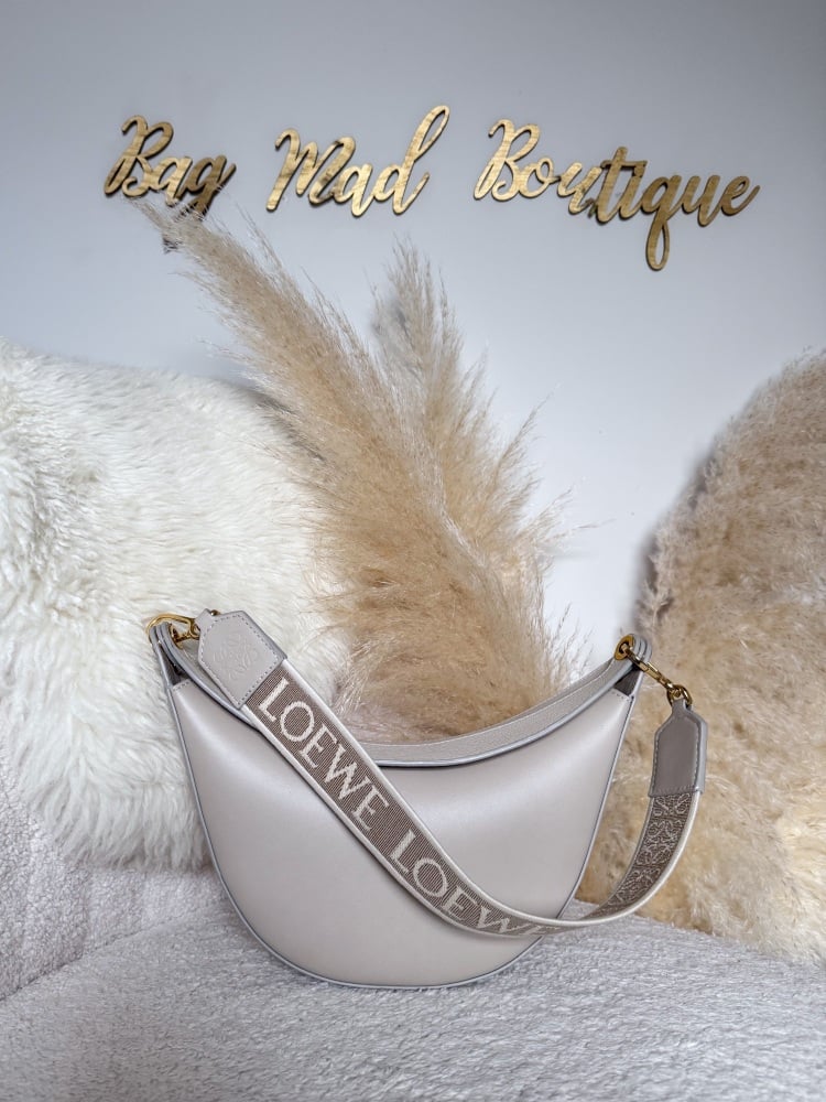 Loewe Cream Small Luna