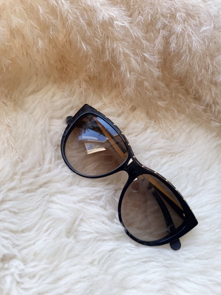 Louis Vuitton La Boum Sunalasses