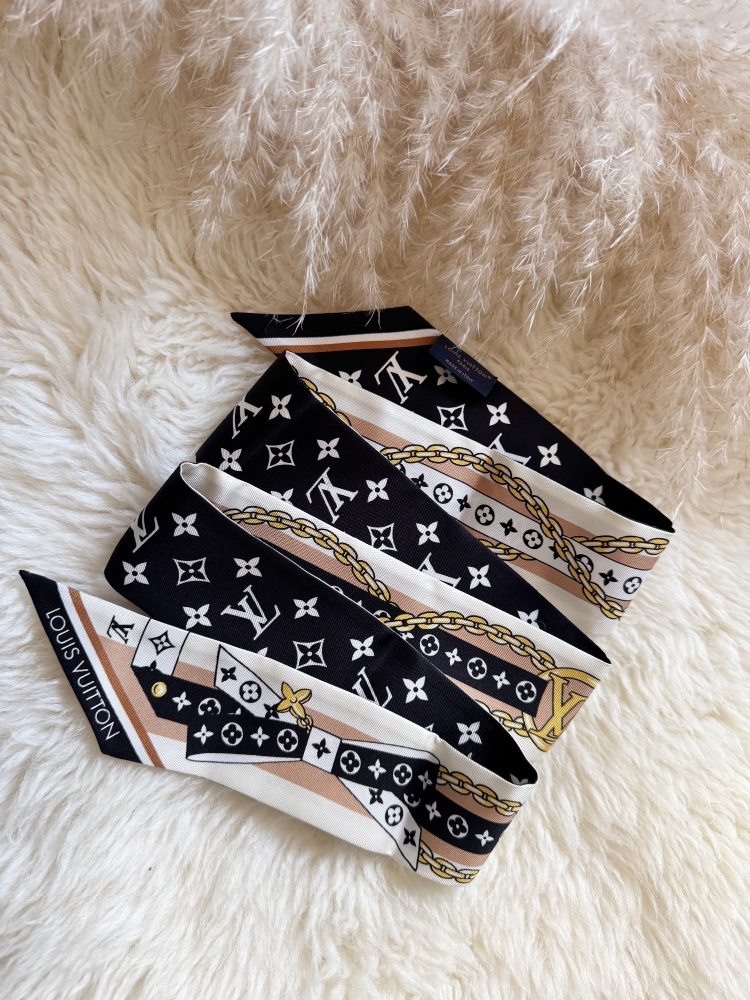 Louis Vuitton Bow BB Bandeau