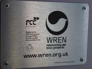 wren sign
