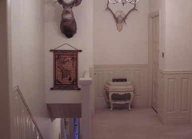 After refurbishment