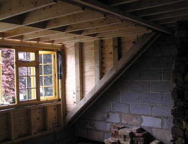 office before