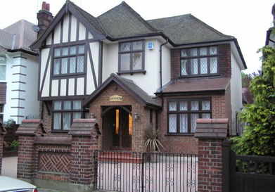 Tigate front left - AFTER