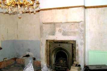 salon before