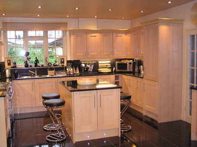 KITCHEN AFTER
