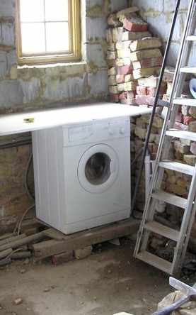 UTILITY BEFORE