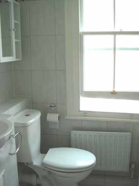Balfern Grove bath AFTER