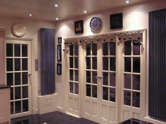 french door AFTER
