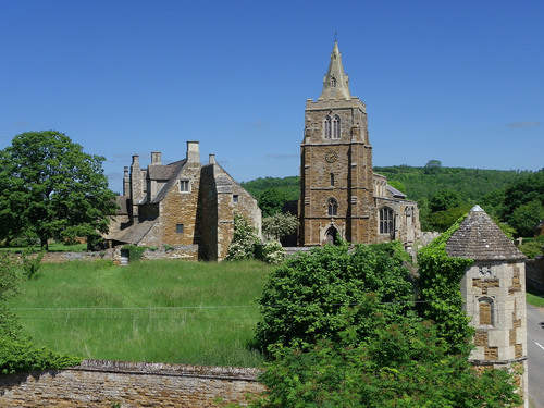 St Andrews in June 2010