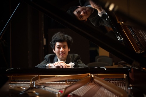 Yuanfan Yang
