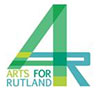 Arts for Rutland Website