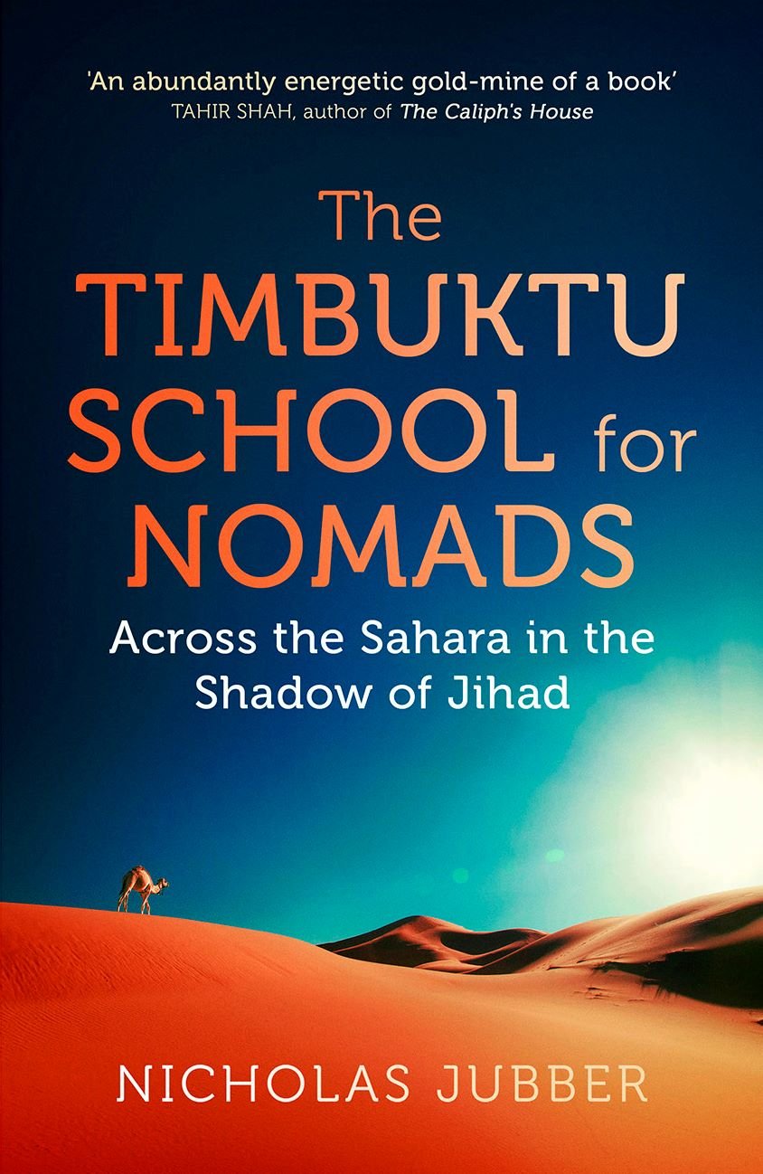 The Timbuktu School for Nomads