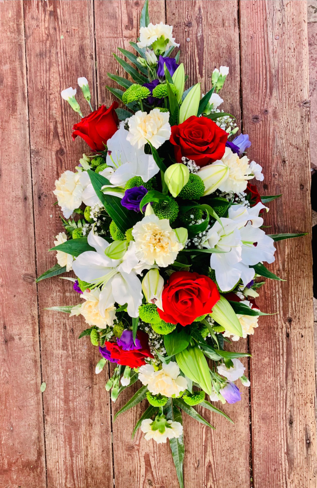 Floral Tributes