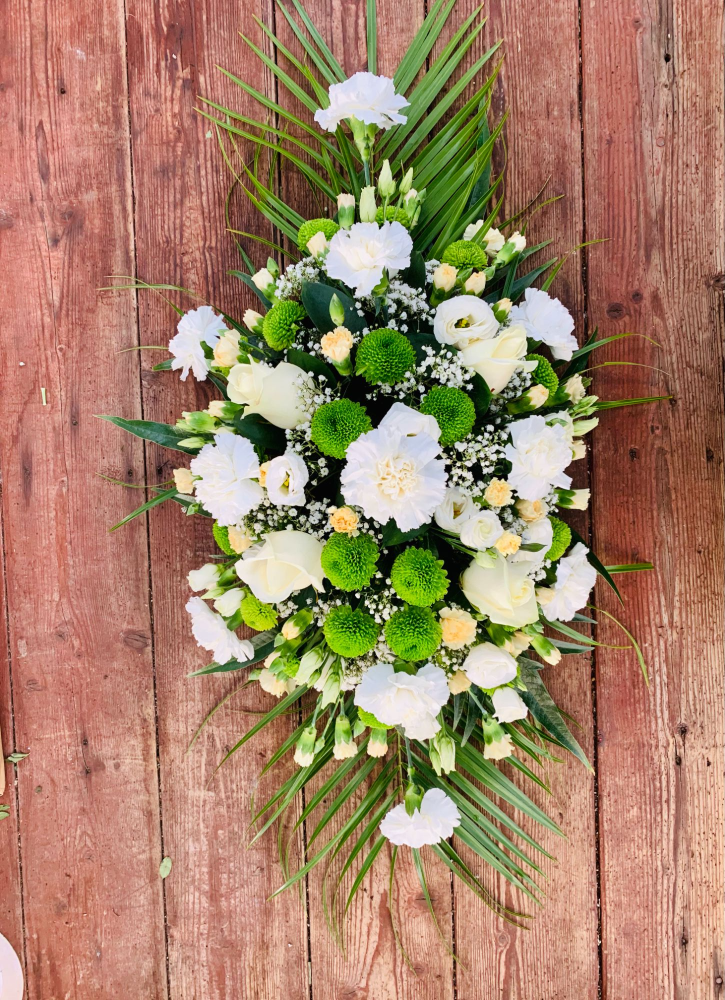 Floral Tributes