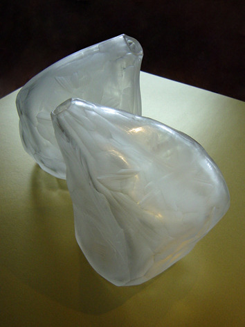 ice vessel (pair)