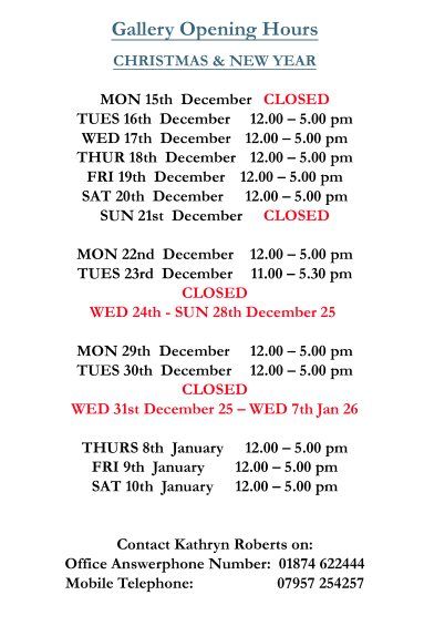 festive opening 25 copy xx