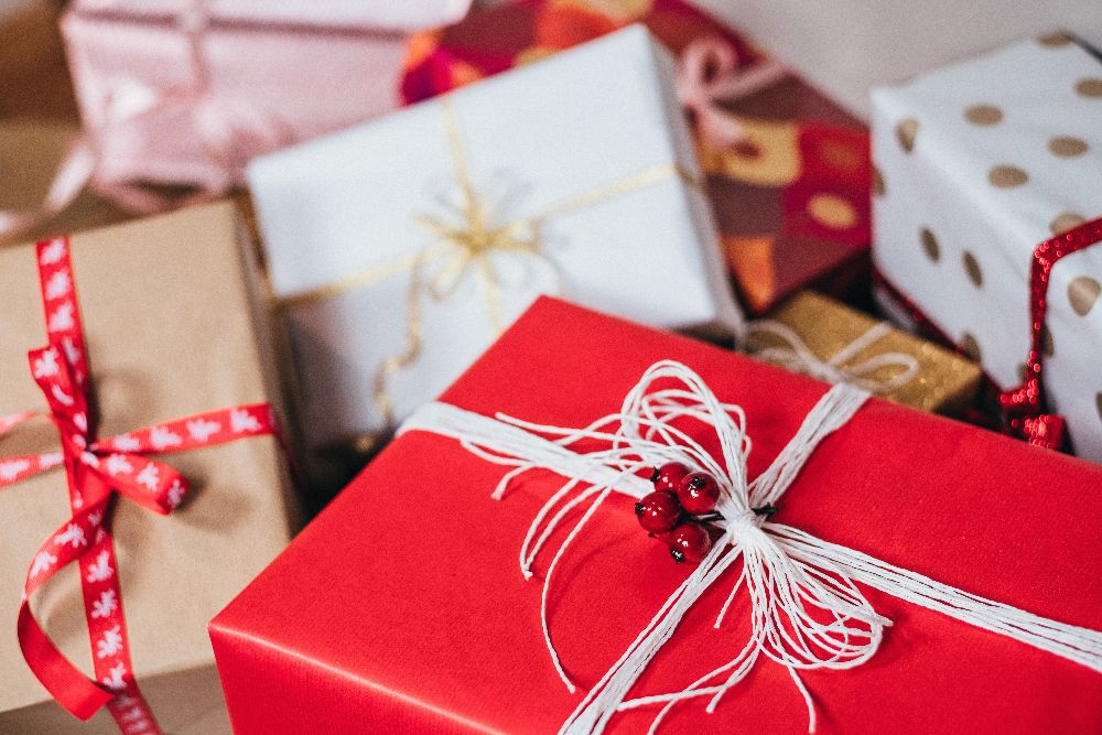  Handmade Christmas