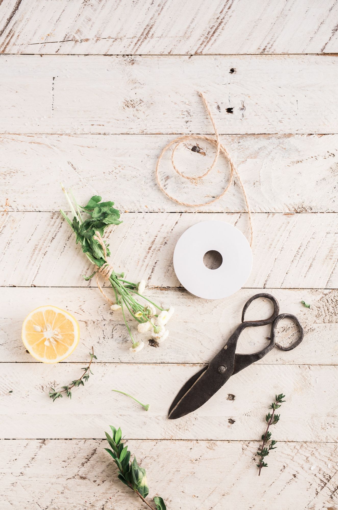 Handmade at Home by the Hedgerow