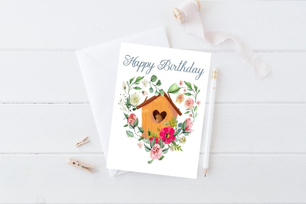 Greetings Cards