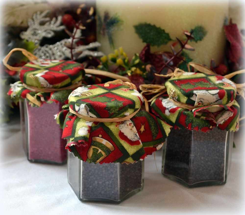 Christmas Pudding Simmering Granules 200g