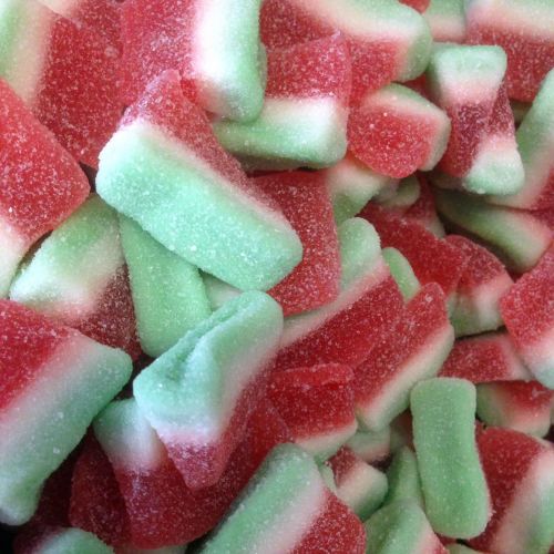 Watermelon Slices - 120g