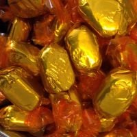 Merry Maid Caramels - 120g