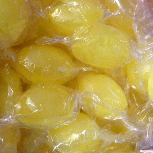 Sherbet Lemons - 240g